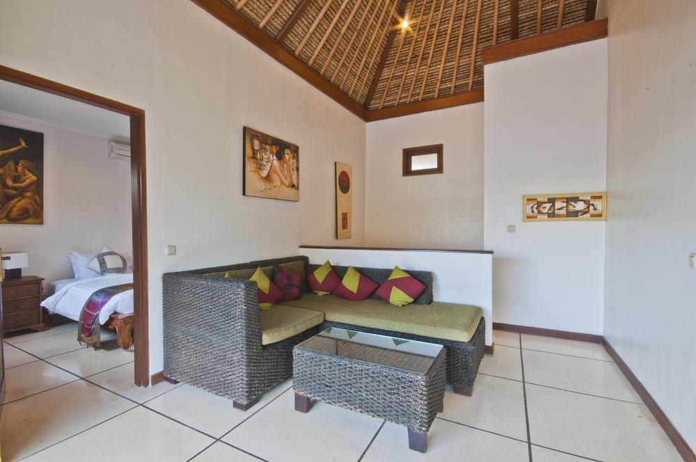 Villa Krisna Seminyak  Exterior photo