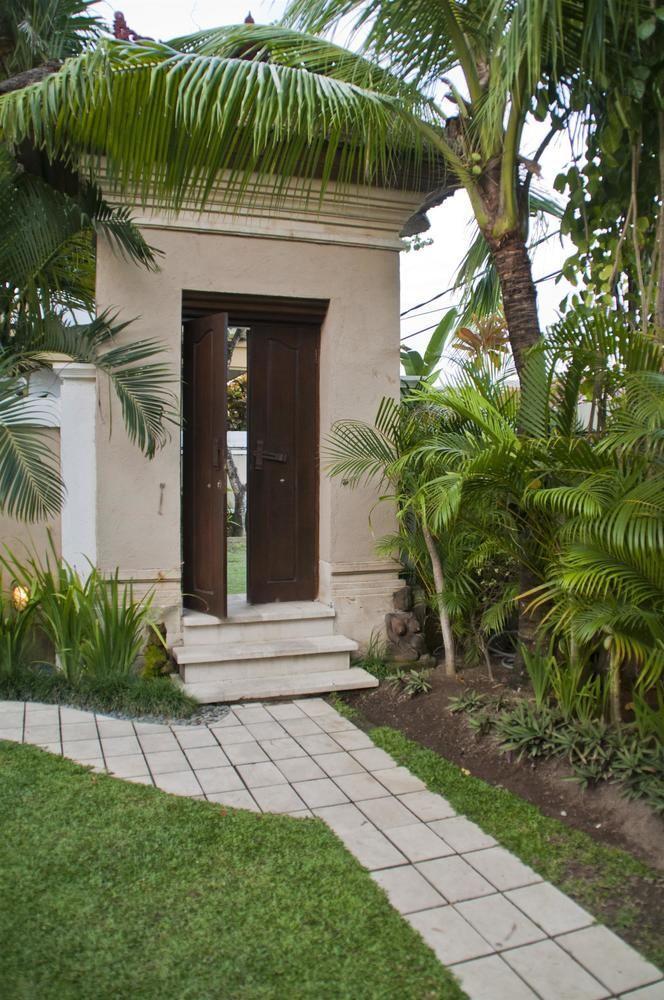 Villa Krisna Seminyak  Exterior photo