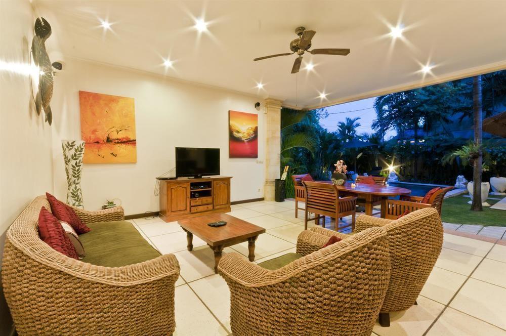 Villa Krisna Seminyak  Exterior photo